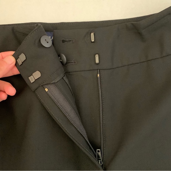 Ann Taylor Dress Pants Size 2 - Picture 3 of 5